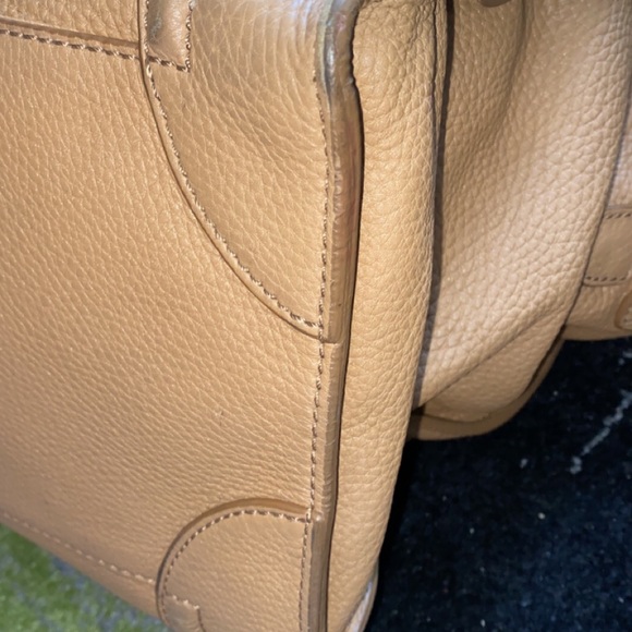 Celine luggage MM - Picture 6 of 10